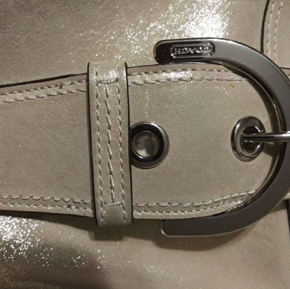 Coach bag - Picture 5 of 5